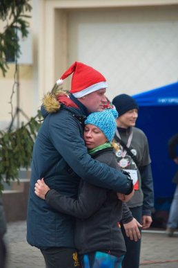 В Ужгороді відбувся благодійний забіг "Пробіжи – допоможи" – 10