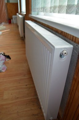 У Мукачівській ЗОШ №4 проводиться масштабний капремонт – 06