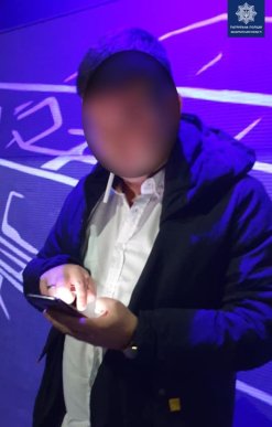 Чоловік вкрав у власної дружини авто – 02