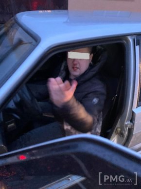 Масштабна ДТП біля церкви у Мукачеві: нові фото та відео – 03