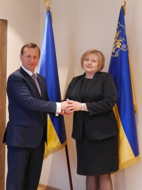 "Моє серце прикипіло до Закарпаття", – Генконсул Словаччини в Ужгороді – 04