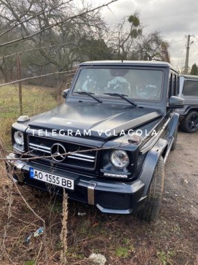 Стрілянина у Мукачеві: оприлюднено фото одного з поранених – 02