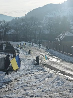 На Закарпатті попрощалися із двома Героями – 03