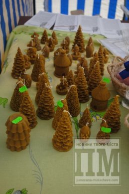 Протягом наступних трьох днів мукачівці відчують солодкий смак життя (ФОТОРЕПОРТАЖ) – 03