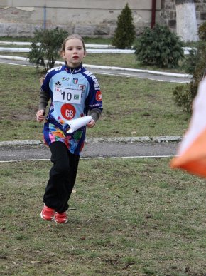 До Дня святого Валентина у місті над Латорицею змагалися орієнтувальники (ФОТО) – 10