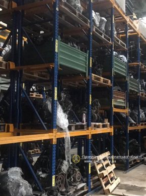 На Закарпатті викрили склад із дороговартісними автозапчастинами: усі подробиці – 01