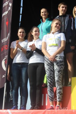 FLEX підтримав перший “Mukachevo Half Marathon” – 08