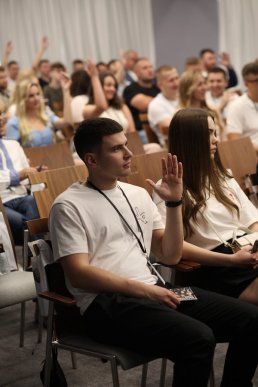 На Закарпатті триває «Форум успішних людей» – 06