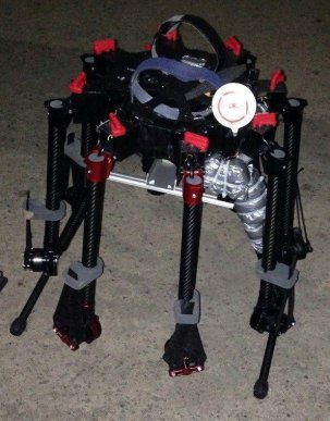 Ужгородські патрульні затримали позашляховик з безпілотником – 05