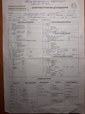 В родині ужгородки сталося лихо, жінка потребує допомоги – 03