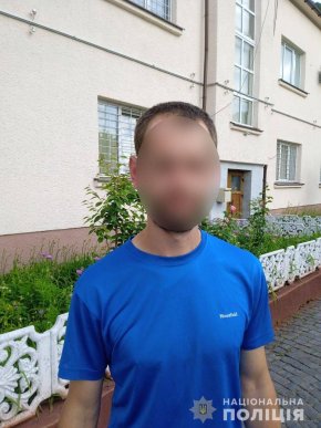 У Хусті намагалися вбити жінку – 01