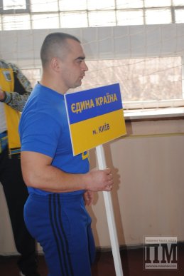 Мукачево приймає чемпіонат України з пауерліфтингу (ФОТО) – 11