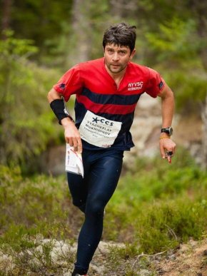 Мукачівець успішно виступив на міжнародному турнірі у Швеції – 02