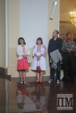 Греко-католики Мукачева відзначають свято Успіння Пресвятої Богородиці (ФОТО) – 09 Греко-католики Мукачева відзначають свято Успіння Пресвятої Богородиці (ФОТО) – 09