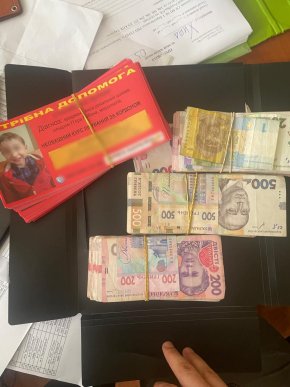 Стало відомо, кого зупинили на одному з блок-постів Закарпаття – 05