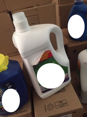 В Ужгороді викрили діяльність підпільних цехів з виготовлення контрафактних миючих засобів – 03