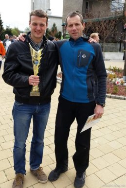 Мукачівець Сергій Расчупкін став другим на легкоатлетичних стартах у Словаччині (ФОТО) – 07