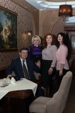 Олексія Фазекоша переобрано Головою Ради адвокатів Закарпатської області – 33