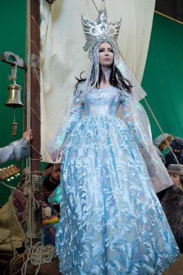 На Закарпатті зніматимуть початок і завершення фільму-фентезі: зараз набирають акторів – 03