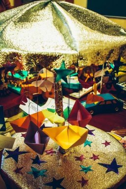 У Мукачеві визначили переможців виставки-конкурсу учнівської молоді – 07