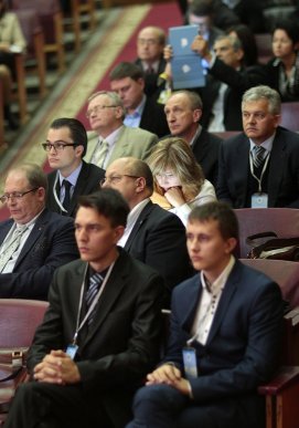 Нейрохірурги з шести країн світу завітали до Ужгорода (ФОТО) – 04