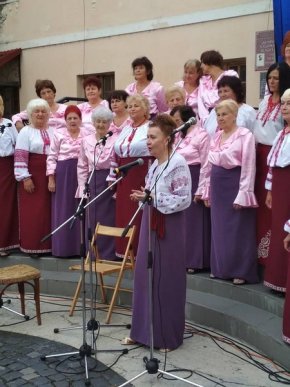 Як у Мукачеві День Конституції святкували – 07 Як у Мукачеві День Конституції святкували – 07