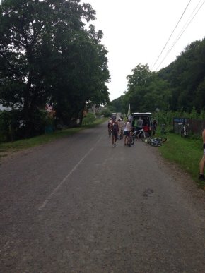 У Закарпатті вперше відбувся веломарафон довжиною у 100 кілометрів (ФОТО) – 02