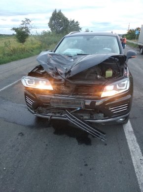 Стало відомо, хто загинув у ДТП біля Ракошина – 02 Стало відомо, хто загинув у ДТП біля Ракошина – 02