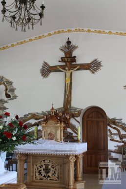 Наступного тижня в Мукачеві святкуватимуть 560-річчя однієї з найстаріших ікон України (ФОТО) – 12