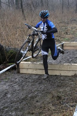 Мукачівці тріумфували на чемпіонаті Ужгороду з велосипедного туризму (ФОТОРЕПОРТАЖ) – 10