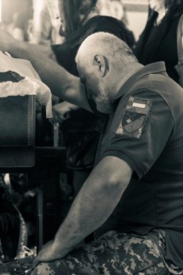 Мукачево попрощалося із полеглим Героєм – 05