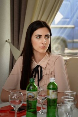 Роль громадських організацій в консолідації українського суспільства обговорювали в Мукачеві – 13