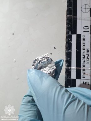 Патрульні розповіли про 2 випадки, які стались вночі в Ужгороді – 03