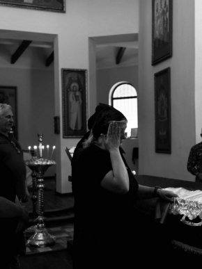 На Закарпатті поховали військового зі 128-ої бригади – 05