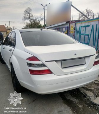 У Мукачеві викрали автомобіль і чоловіка – 03 У Мукачеві викрали автомобіль і чоловіка – 03