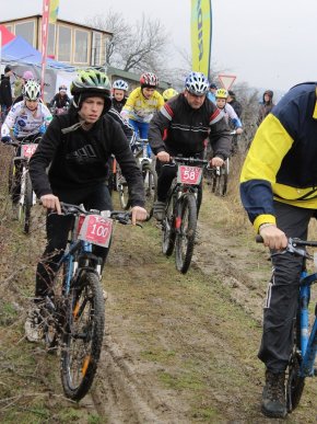 На Радванському кар’єрі змагались велосипедисти у дисципліні крос-кантрі (ФОТО) – 04 На Радванському кар’єрі змагались велосипедисти у дисципліні крос-кантрі (ФОТО) – 04