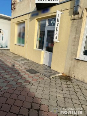 На Закарпатті знешкодили злочинну групу – 05