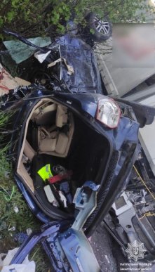 Загинуло троє людей: стали відомі подробиці жахливої аварії – 04