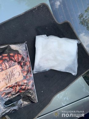 Відомі деталі затримання чоловіка, який втікав від патрульної поліції – 03