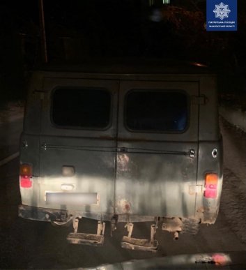 У ботанічному саду УжНУ вночі нахабно вирубували дерева – 03