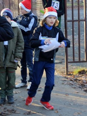 Мукачівські школярі під час зимових канікул не сиділи вдома (ФОТО) – 10