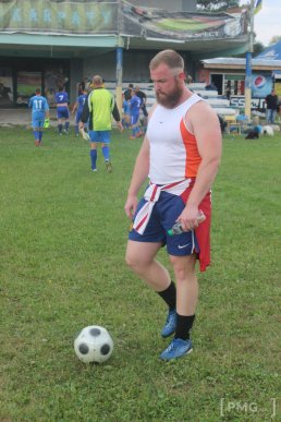 День села та День Незалежності по-футбольному: як футболісти сіл району відзначили обидва свята – 43