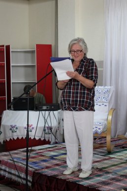 Пам’ять про великого уродженця Великих Лучок вшановували односельці – 06