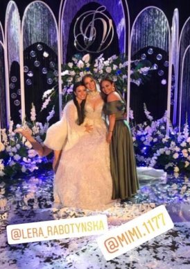 У Мукачеві відгуляли розкішне весілля сина Балоги – 05