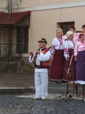 Як у Мукачеві День Конституції святкували – 02 Як у Мукачеві День Конституції святкували – 02