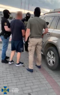 СБУ провела спецоперацію на Закарпатті – 03