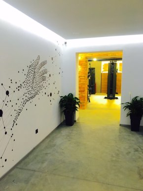 У Мукачеві виявили покинуту станцію метро – 39