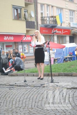 У Мукачеві відсвяткували День Батька (ФОТОРЕПОРТАЖ) – 07