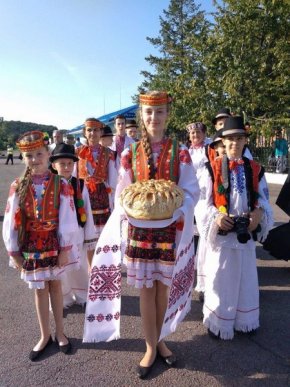 Як в аеропорту "Ужгород" предстоятеля УПЦ МП митрополита Онуфрія зустрічали  – 05