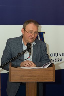 У Мукачеві адвокати Закарпаття зібрались на семінар – 24